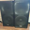 Альбом - QSC KW 152 - Пара. Як нові! Найкращі активи за ціною, тиском потужністю і якістю і широким кутом звуку..!