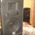 Альбом - Wharfedale LX-15  - 400 RMS   800 Program , 1600 Peak - ENGLAND