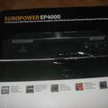 Альбом - Behringer europower pmp4000
