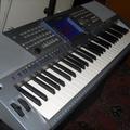 Альбом - Yamaha PSR-1500 