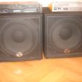 Альбом - Wharfedale Pro DLX -15 2 Х по 700 W RMS - 2 Х по 1600 W Program
