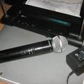 Альбом РАДІОСИСТЕМИ Shure SM-58 USA 