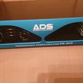 Альбом - Підсилювач фірмовий ADS РА-900 Ідеал. 