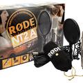 Альбом - Rode NT2A-KIT