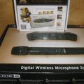 Альбом - Line 6 XD-V35 Digital Wireless Handheld Microphone System