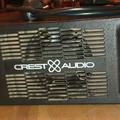 Альбом - CrestAudio V1500  - TOURCLASS Made in USA