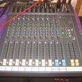 Альбом - Soundcraft Spirit F 1  8 моно 2 стереопари !!! за 170 $.