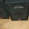 Альбом - JBL  Sound Factor - Оригінал. MADE IN USA. SUPER стан!