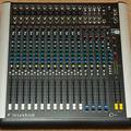 Альбом - Soundcraft Spirit M12