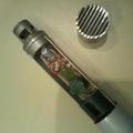 Альбом - Мікрофон студійний конденсаторний