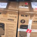 Альбом - Mackie SRM 450V3 - 2 по 1000W. НОВІ в упаковці! 2 роки гарантії. Ціна дешева!