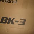 Альбом - ROLAND BK - 3 Нова серія.