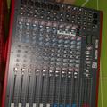 Альбом - Allen&heath zed14 - Відмінний робочий стан. ТЕРМІНОВО!