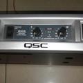 Альбом - QSC GX5 2 Х 700 W на 4 Ом. 
