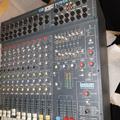 Альбом - Soundcraft Spirit 2 по 300 W Made IN Ingland!