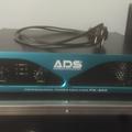 Альбом - Підсилювач ADS PA-900