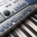 YAMAHA PSR-1100|Соляр Мар'ян 