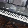 Альбом - Продається Yamaha PSR S-423. Ціна 4000 грн.