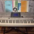Альбом - Yamaha PSR - S700.