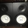 Альбом - Продам монітори Yamaha HS 80m