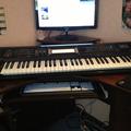 Альбом - Продам Roland GW-8e-2версія---ІДЕАЛЬНИЙ СТАН__5700