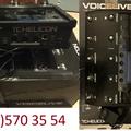 Альбом - TC Helicon Voicelive 2