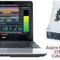 Альбом - Студія звукозапису Steinberg Cubase Aspire E1-571G (i5)
