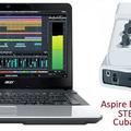 Альбом - Steinberg Cubase Aspire E1-571G