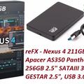 Альбом - reFX - Nexus 4 211GB