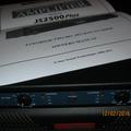 Альбом - Підсилювач Star Sound JS - 2500Plus