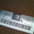Альбом - Yamaha PSR-S710