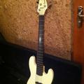 Альбом - Продам бас-гітару Fender Squier Jazz Bass 5 струн