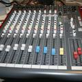 Альбом - Продам пульт Allen Heath Zed 12fx 8000грн 0505064783