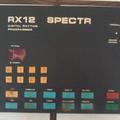 Альбом - Ритм машинка Digital Rhythm PROGRAMMER RX12 SPECTR