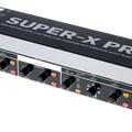 Альбом - Кросовер Behringer SUPER-X PRO CX2310