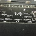 Альбом - Комбопідсилювач Fender Rumble 40