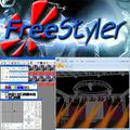 Альбом - USB  uDMX 512+Freestyler контроллер для світла