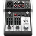 Альбом - BEHRINGER XENYX 302USB