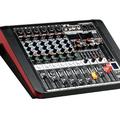 Альбом - Активний мікшерний пульт AM-CF80P, 2x280Вт