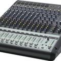 Альбом - Mackie Onyx 1620 16-канальний мікшерний пульт