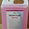 Альбом - Рідина для дим машин 900,1200,1500ват
