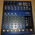 Альбом - Аналоговий мікшерний пульт Yamaha MG-10/2