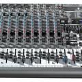Мікшерний пульт Behringer XENYX 1832FX|Соляр Мар'ян 