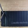 Альбом - Радіо система Audio-technica ATW-R03 (Японія)