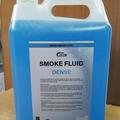 Альбом - Рідина для дим машин SMOKE FLUID LIGHT 5L
