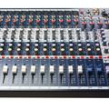 Альбом - SOUNDCRAFT EFX12 Мікшерний пульт