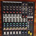 Альбом - продам мікшерний пульт soundcraft epm 6 4000грн