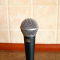 Альбом - Продам микрофон shure beta 58 a MIM 2500грн