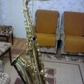 Альбом - Продам саксофон-тенор JYTS-2000G