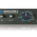 Альбом - Продам б/у процессор эффектов Alesis NanoVerb 2 